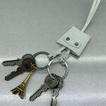 Balenciaga Le City Charm Eiffel